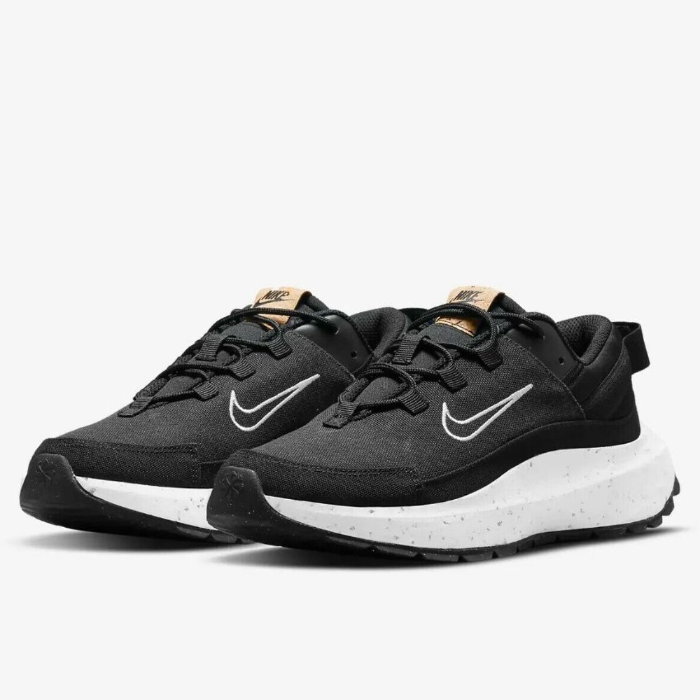 [DA1468-003] Nike Mens/Women's Crater Remixa Shoes Size: M7.5 / W9